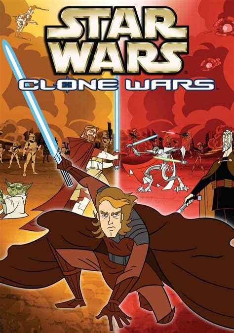 where to watch star wars: clone wars 2003|star wars clone 2003 123movies.